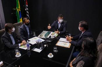 Galeria de Imagem