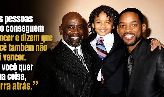 Chris Gardner: o sem-teto que dormia no chão de banheiro público e se tornou multimilionário