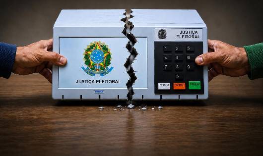 Dar a outra face: quando a política não precisa transformar irmãos em inimigos