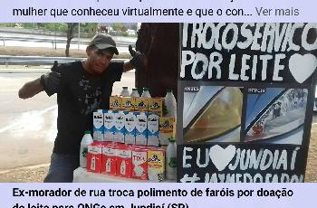 Galeria de Imagem