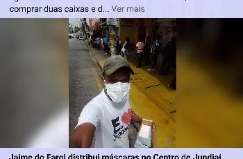 Galeria de Imagem