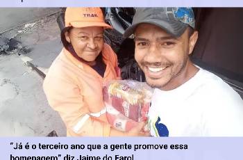 Galeria de Imagem