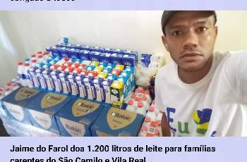 Galeria de Imagem