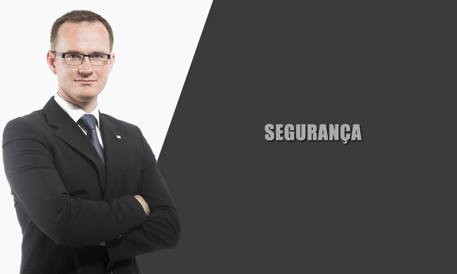 Combater o crime organizado e o tráfico de armas e drogas com a integração da inteligência de todas as polícias