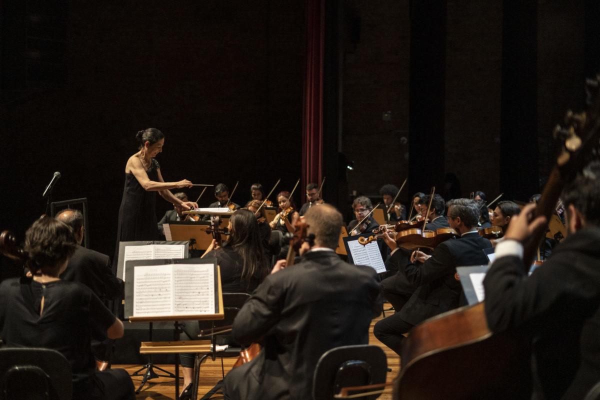 6º Concerto da Orquestra Municipal de Jundiaí