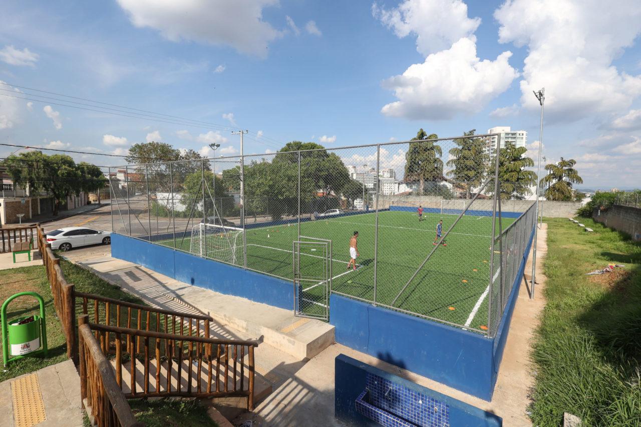 Quadra da Vila Ana e a história pouco conhecida sobre quem viabilizou os recursos para a obra