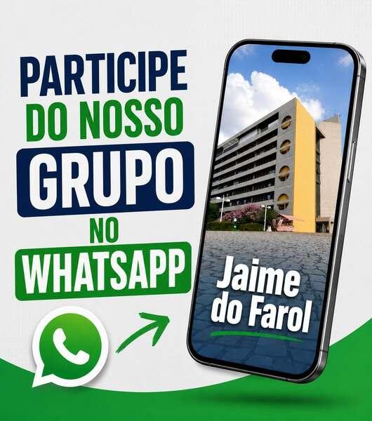 Jaime do Farol (Chamada Lateral)