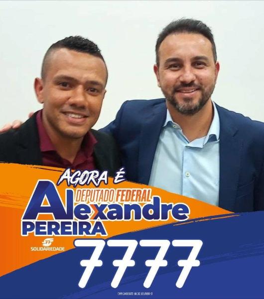 Miguel Alcatra (Chamada Lateral)