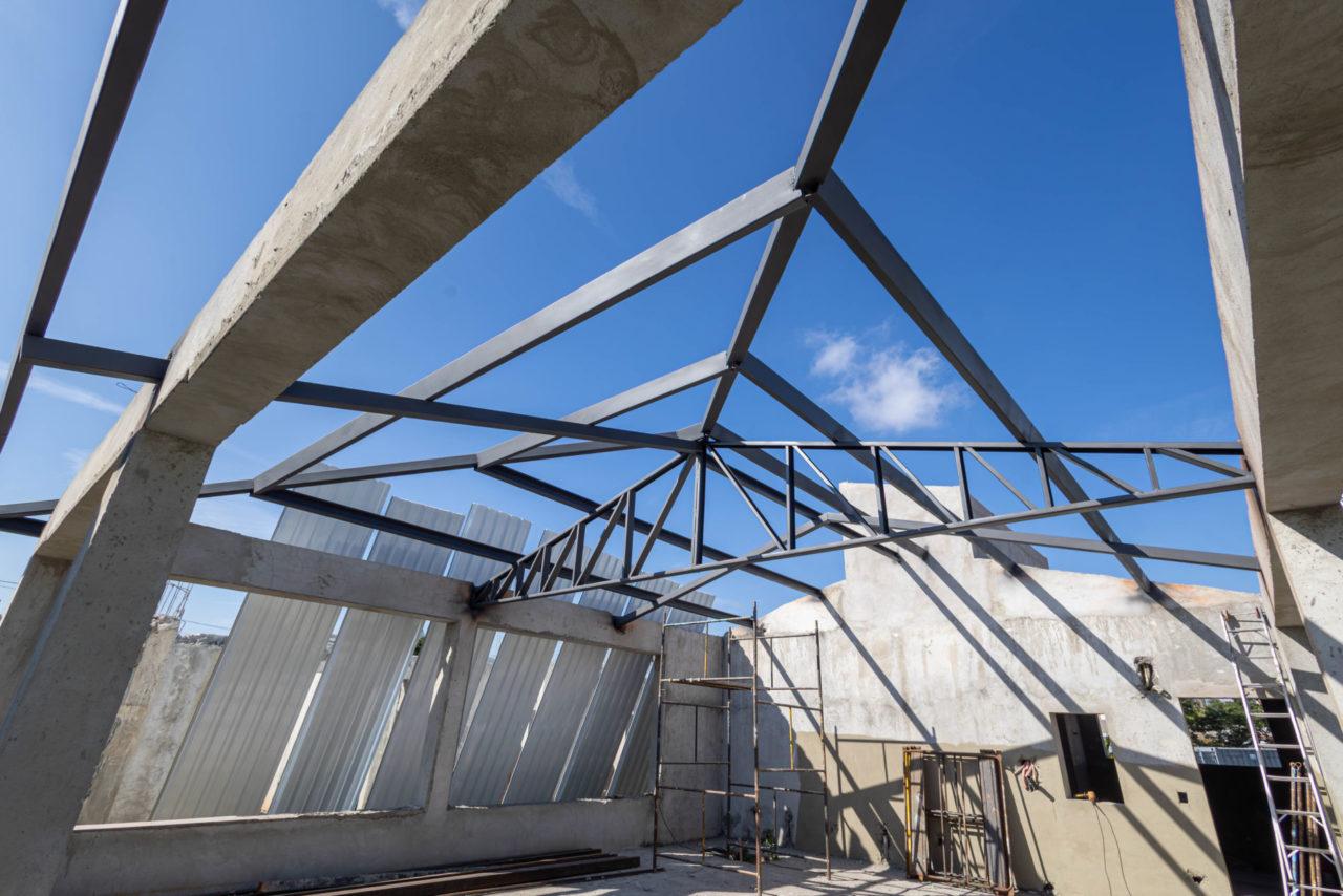 Novo Centro POP de Jundiaí se arrasta e acumula anos de atraso