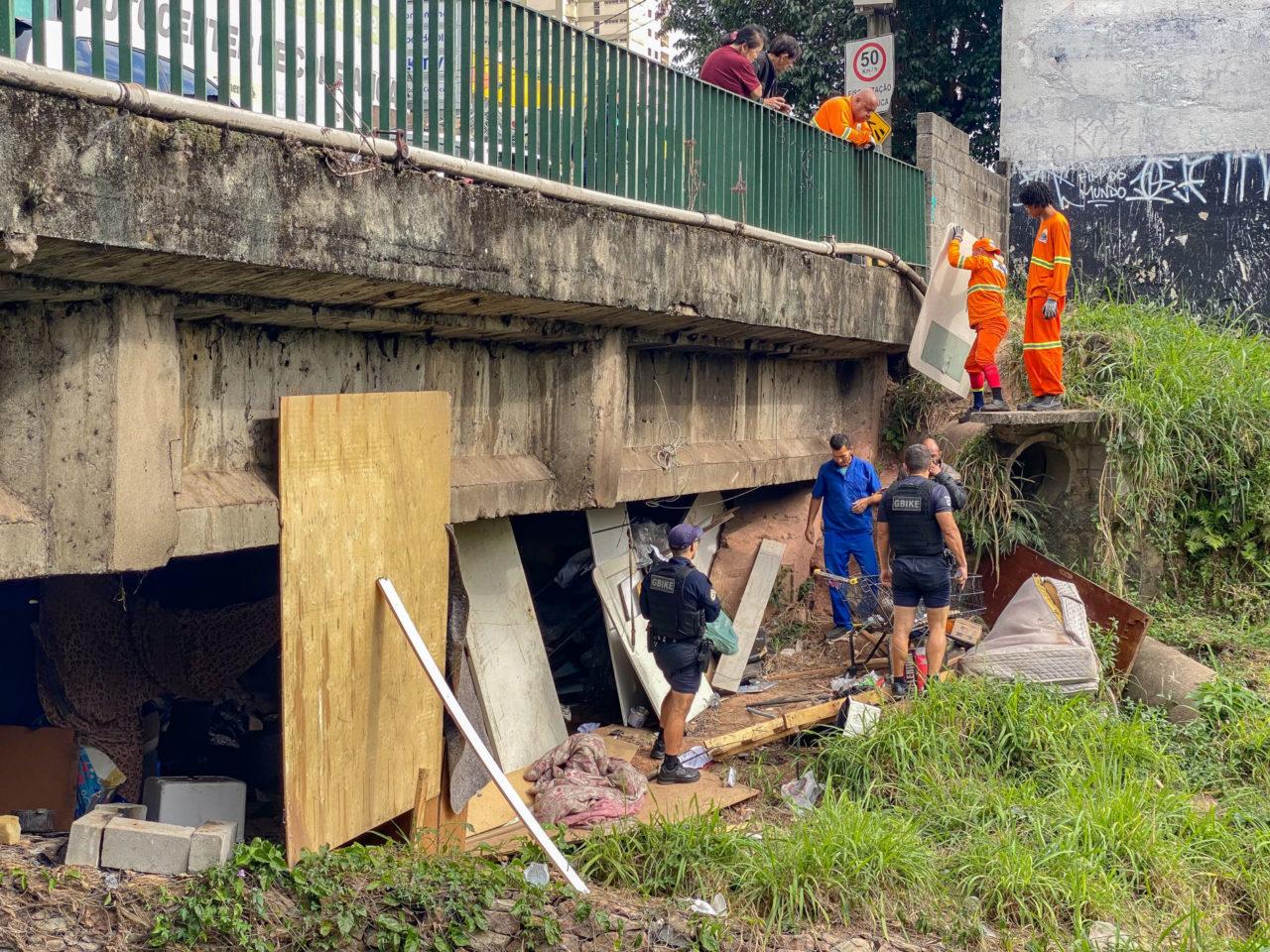 Núcleo de Ordem Urbana amplia ações e muda estratégia de Jundiaí para ocupação dos espaços públicos