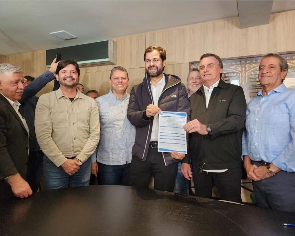 PL promete R$ 3 milhões para deputados candidatos à reeleição; Luiz Fernando Machado recebeu R$ 1,5 milhão